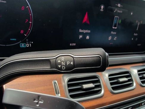 Certified 2026 Mercedes-Benz GLE 350 4MATIC image 10