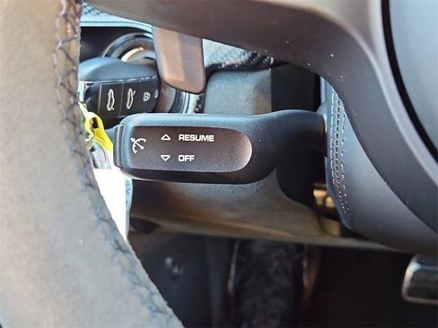 Certified 2025 Porsche 718 Cayman GT4 RS image 22