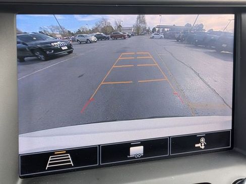 Used 2020 GMC Acadia AT4 w/ Trailering Package image 26