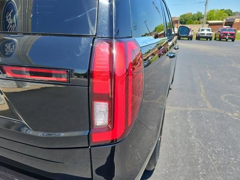 Used 2025 Ford Expedition Platinum AWD/4WD image 6