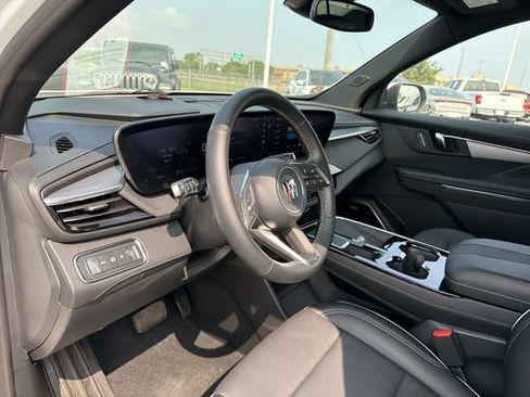Used 2026 Buick Enclave Preferred FWD image 20