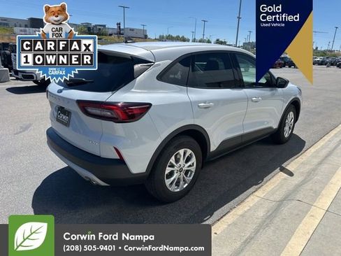 Used 2026 Ford Escape Active w/ Tech Pack #1 AWD/4WD image 7