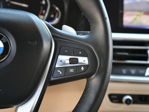 Used 2021 BMW 330i Sedan w/ Convenience Package image 22