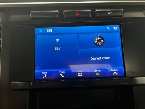 Used 2023 Ford F350 XL AWD/4WD image 15