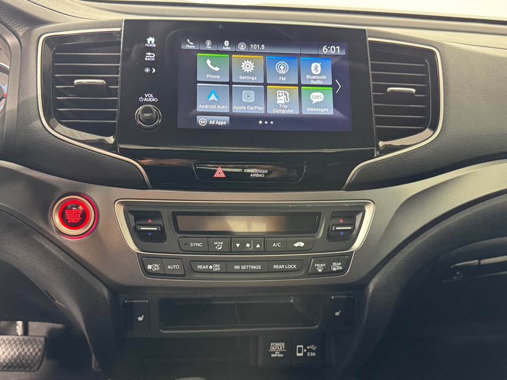 Used 2019 Honda Pilot EX-L image 16