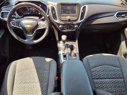 Used 2022 Chevrolet Equinox LT FWD image 5