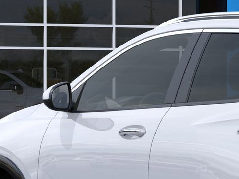 New 2026 Buick Encore GX Sport Touring w/ Comfort Package image 76