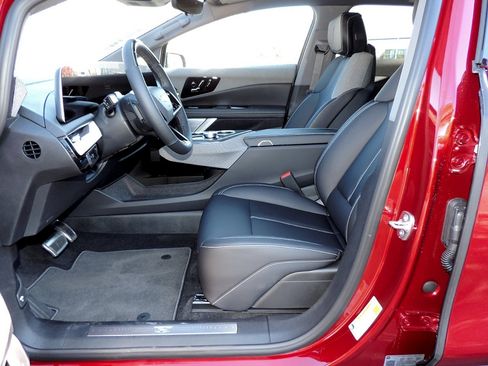 New 2026 Cadillac Optiq Sport 1 image 16