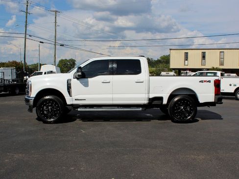 Used 2025 Ford F250 Lariat AWD/4WD image 10