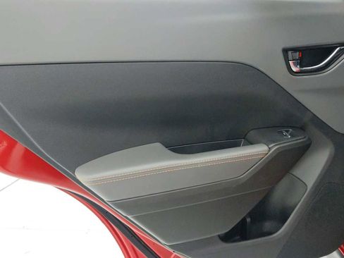 Certified 2024 Subaru Crosstrek 2.5i Limited image 21