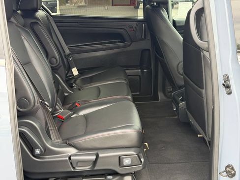Used 2024 Honda Odyssey Sport image 20