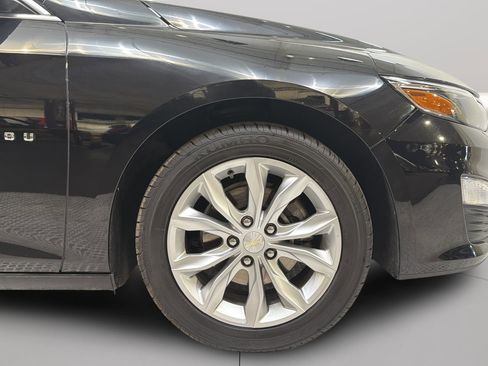 Used 2019 Chevrolet Malibu LT w/ Driver Confidence Package FWD image 34
