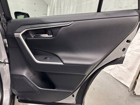 Used 2025 Toyota RAV4 XSE w/ Weather Package image 50