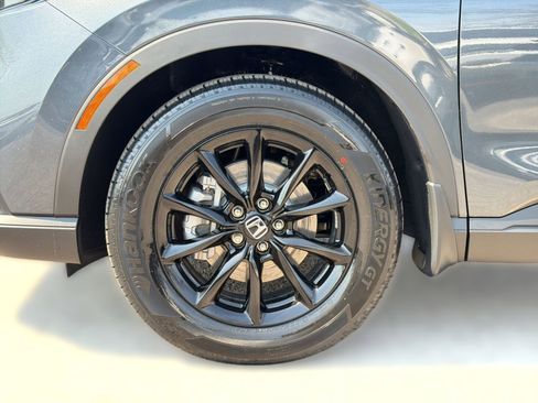 New 2026 Honda CR-V Sport image 12