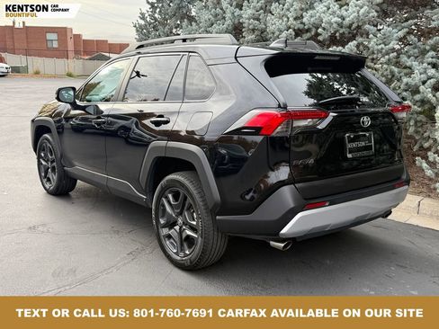 Used 2024 Toyota RAV4 Adventure image 6