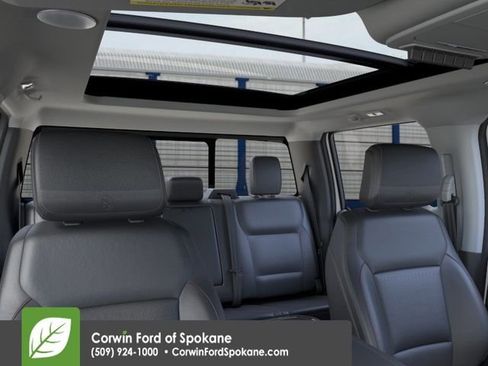 New 2026 Ford F350 Lariat AWD/4WD image 22