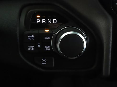 New 2026 RAM 1500 Big Horn image 17