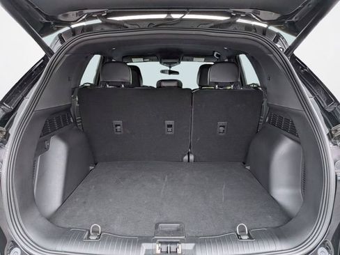 Used 2023 Ford Escape ST-Line w/ Tech Pack #1 FWD image 12