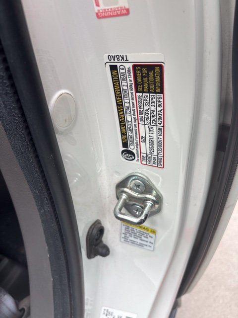 Used 2016 Honda Odyssey EX-L image 9