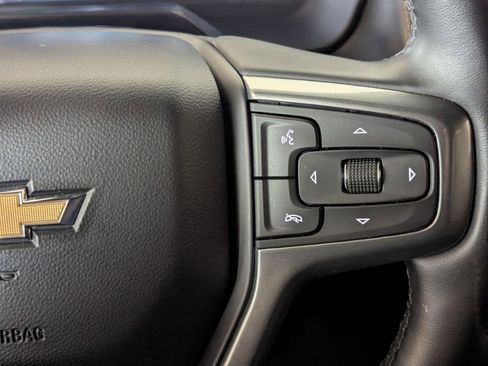 Used 2023 Chevrolet Suburban Premier image 97