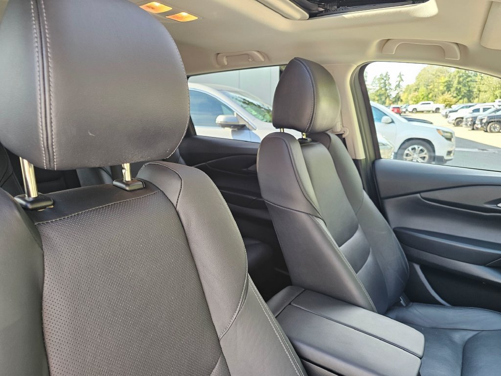 Used 2023 MAZDA CX-9 Touring Plus AWD/4WD image 11
