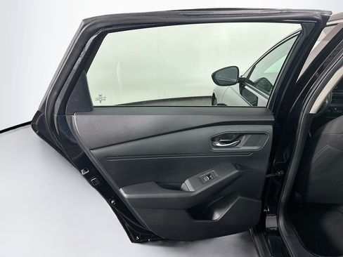 Used 2024 Honda Accord EX image 25
