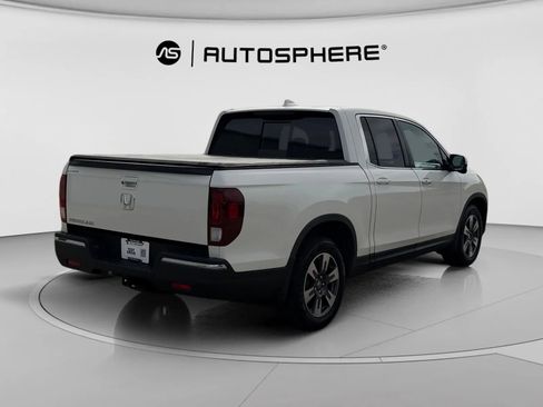 Used 2019 Honda Ridgeline RTL-T image 10
