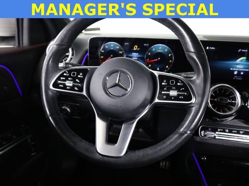 Used 2022 Mercedes-Benz GLB 250 4MATIC image 43