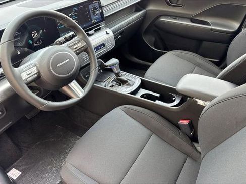 New 2026 Hyundai Kona SEL Sport image 7