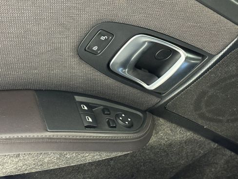 Used 2015 BMW i3 w/ Range Extender RWD image 13