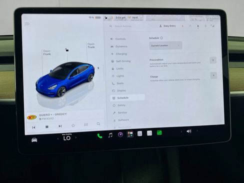 Used 2023 Tesla Model 3 Standard Range RWD image 27