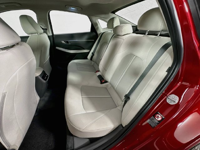 Used 2023 Hyundai Sonata SEL w/ Convenience Package FWD image 27