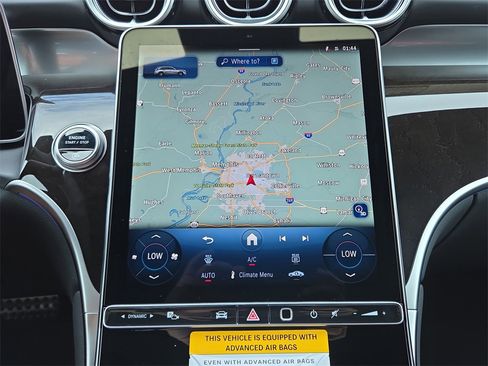 Certified 2026 Mercedes-Benz GLC 300 4MATIC image 24