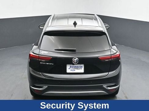 Used 2022 Buick Envision Essence w/ Technology Package I image 25