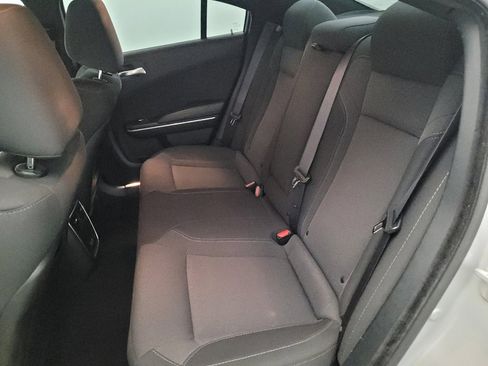 Used 2019 Dodge Charger SXT AWD/4WD image 18