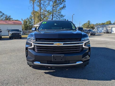 Used 2023 Chevrolet Tahoe LT image 11