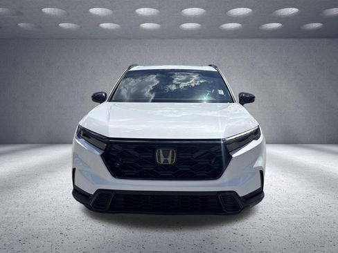 Used 2023 Honda CR-V Sport image 3
