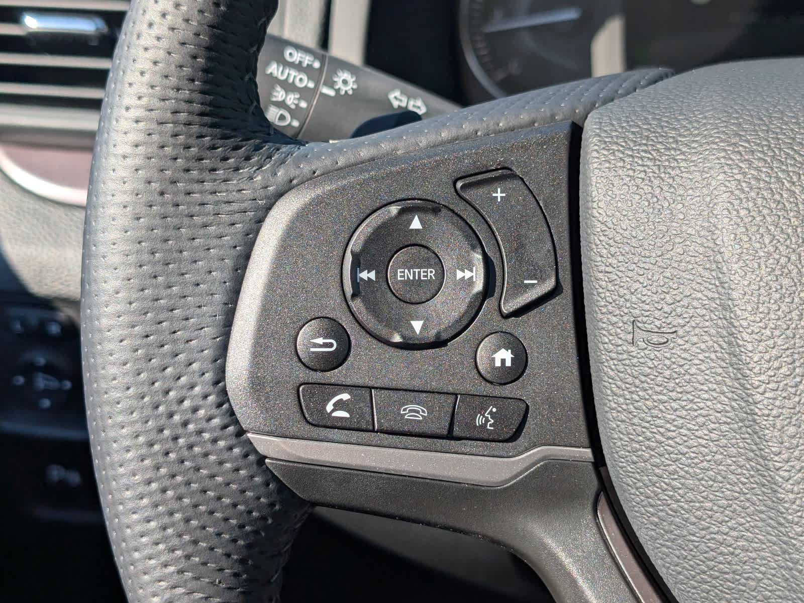 Certified 2024 Honda Passport EX-L image 24