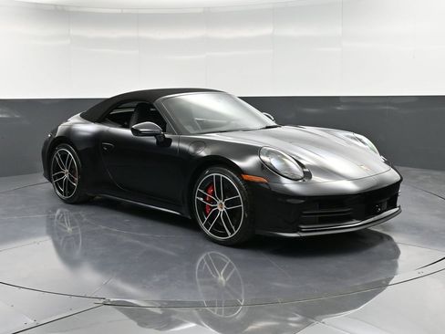 New 2026 Porsche 911 Carrera S image 10