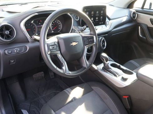 Certified 2023 Chevrolet Blazer LT image 31