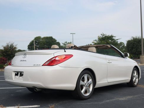 Used 2006 Toyota Solara SLE FWD image 5
