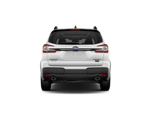 New 2026 Subaru Ascent Bronze Edition AWD/4WD image 12