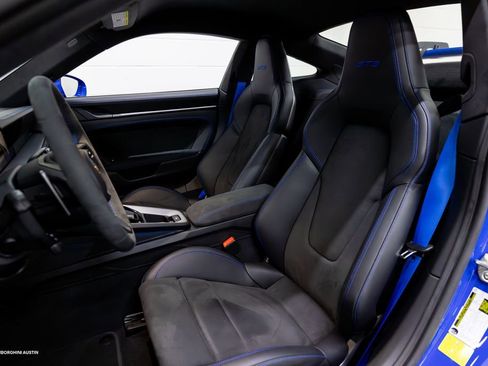 Used 2026 Porsche 911 GT3 RWD image 31