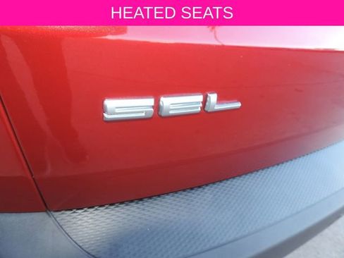 Used 2022 Ford Escape SEL w/ Technology Package image 13