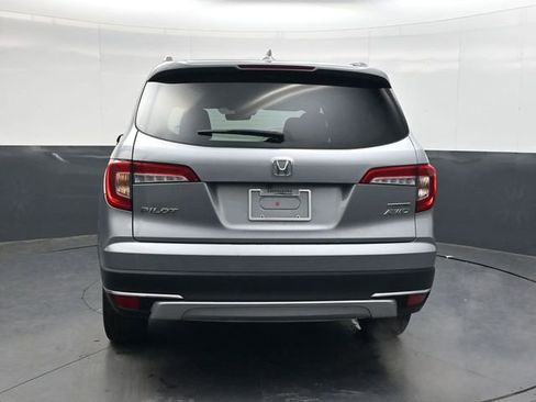 Used 2022 Honda Pilot Touring image 5