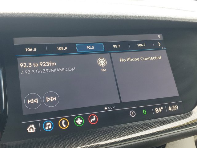 Used 2021 Buick Envision Preferred FWD image 27