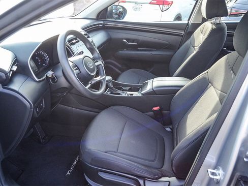 Certified 2023 Hyundai Tucson SE image 18