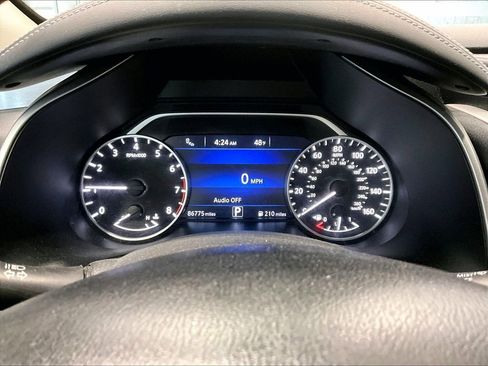 Used 2020 Nissan Murano S w/ Technology Package image 8