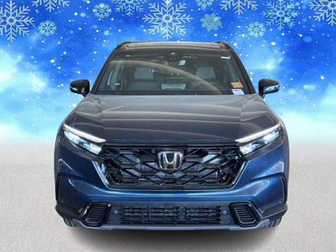New 2026 Honda CR-V Sport-L image 5