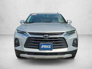 Used 2019 Chevrolet Blazer LT FWD video 2